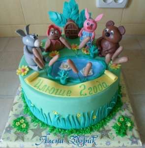 ������� ���� "�����-��� � ��� ������" - ����������� 1