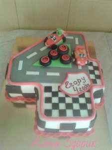 ������� ���� �������� � ���� ����� 4 � ��������� - ����������� 1