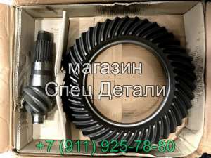 ������� ���� ��������� 43-7 ��� Hyundai Gold Trago - ����������� 1