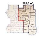 ������� ����� 395�2 � �� Tsarsky ( ������� ) �������, ���������������� 13� - ����������� 3