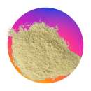 ������� ����� CeO₂ 99.95% (������������) TREO - ����������� 2