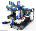 ������� � ����������: ������� ����� Klein Bosch Car Service