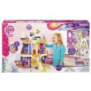 ������� ����� My little Pony ����� ��������� CANTERLOT Hasbro B1373 - ����������� 2