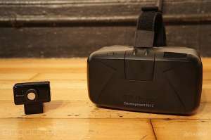 ������� ����� Oculus Rift DK2. ����� ��� � �������! �������� �� �������! - ����������� 1