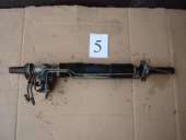 ������� � ����������: ������� ����� Opel Vectra A