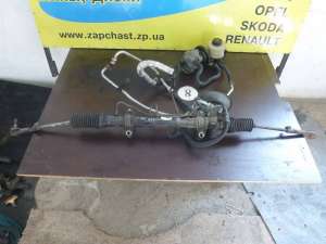 ������� ����� Renault Megane - ����������� 1