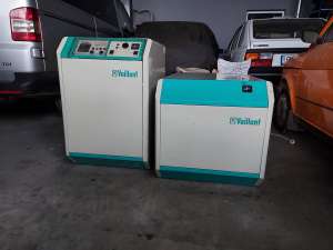 ������� ����� Vaillant 26 ��� �������� � ���������� ����� - ����������� 1