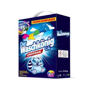 ������� ����� Waschkoenig - ����������� 1