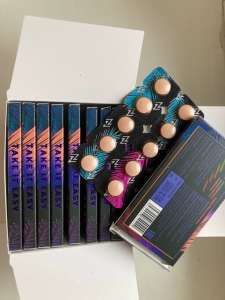 ������� ����� � �������� ������������� ������������� ������� DIZZY JBA COMPLEX - ����������� 1