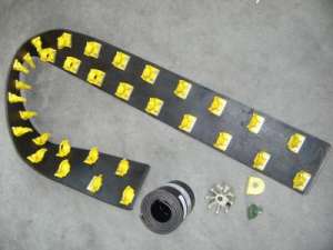 �������, ����� � ��������� �� ���������������� Grimme, Gruse, Miedema, Hassia - ����������� 1