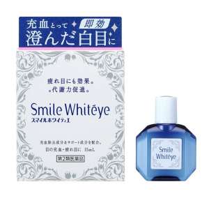 ������� ����� � ������������ �������� Lion Smile Whiteye 15 �� - ����������� 1