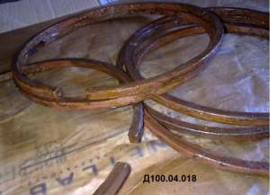 ������� ����� �100.04.018 ��� �������� 2�100 �� 10�100 � ��������� � ������ ������� - ����������� 1