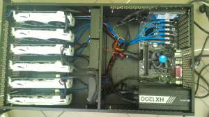 ������� ����� �6 1060 Asus Dual 6gb mining ETH - ����������� 1