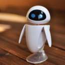 ������� ����� ��� (EVE), �������� ����� (Wall-E). ������� ��� - �������/�������