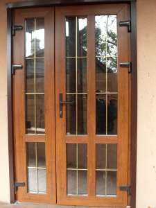 ������� �����, ��� �����, ������������������ ����� Rehau, ����������� ����� - ����������� 1