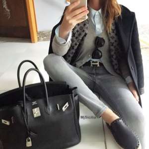 ������� ����� ����, HERMES Birkin 35�� � ��������� ���� ����. ������� ���� �����! - ����������� 1