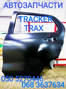 ������� ����� ����� ������ ����� ������ Chevrolet Tracker Trax �������� . - ����������� 1