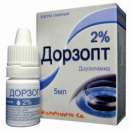 ������� ����� ������� (Dorzopt) 2% 5��