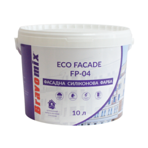 ������� ����� ��������� ECO FACADE FP-04 - ����������� 1