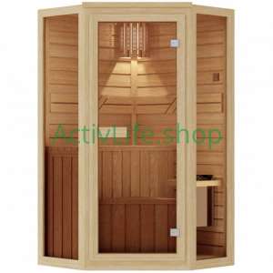 ������� ����� ����������� ������� � ������������� ����� HARVIA - ����������� 1