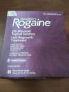������� ������ 2% ���������� (Womens Rogaine 2% minoxidil). ������������ ������� ������ 2% ��� ������. ��� - ����������� 3