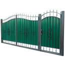 ������� � ����������: ������� ������ 3450�2150 ��