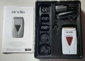 ������� ������ Andis Profoil TS-1 - ����������� 1