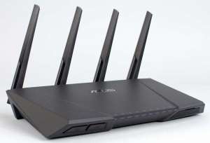 ������� ������ Asus RT-AC87U - ����������� 1