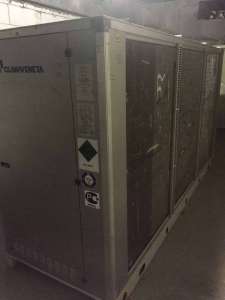 ������� ������ CLIMAVENETA NECS-C 0612 - ����������� 1