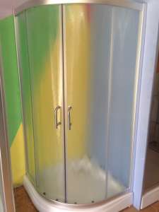 ������� ������ Golston G-A3002-S, 900�900�1930 ��, ������ �������� - ����������� 1