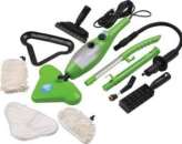 ������� � ����������: ������� ������ H2O MOP X6