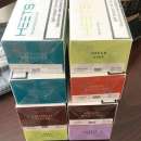 ������� ������ Heets Terea - ����������� 2