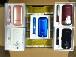 ������� ������ Heets ��� IQOS - ����������� 1