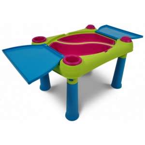 ������� ������ KETER Sand and Water Play Table - ����������� 1