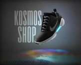 ������� � ����������: ������� ������ � ����� Kosmos Shop