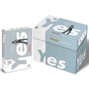 ������� ������ � ����� YES Bronze, �4, 500 ������, ���������� �������� - ����������� 1