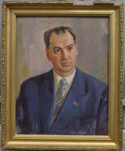 ������� ������ �. ����� "�������" 1958. - ����������� 1