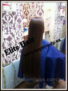 ������� ������ � ������ ������ 2 ����� Elite Hair ����� ������ ����� - ����������� 1