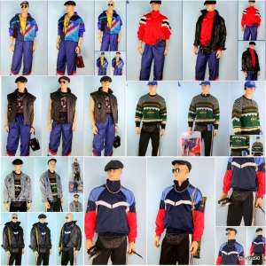 �������. ������ �� ���� ��������� 90-� ������ �������� - ����������� 1