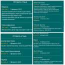 ������� � ����������: ������� ������ �� �����!