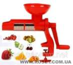 ������� � ����������: ������� ������ ��� ����������� ������� Tomato Juicer