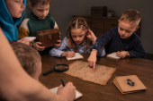 ������� ������ ���� ��� ���� � ����� ������ �� Family Quest