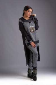 ������� ������ ����� � � ������� �� �� TRINITY - ����������� 1