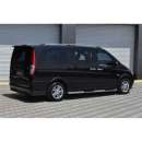 ������� � ����������: ������� ������ ����� �� ���������� ��� MERCEDES VITO W639