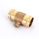 ������� � ����������: ������� �����-� ������ Sanpress VIEGA 54x1/2"x54