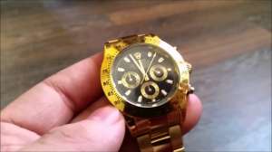 ������� ������ ������� ���� Rolex Daytona - ����������� 1