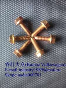 ������� ������ �������� �� Volkswagen Jetta, Bola, Golf, Passat - ����������� 1