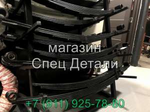 ������� ������ �������� ��� Hyundai HD72 HD78 Mighty - ����������� 1