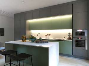 ������� ������ ��������� ���� 420 �2 ������� ��� �������� % - ����������� 1