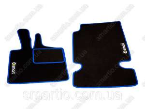 ������� ������ ����������� ������ (������� - ����� 1) Smart Fortwo 450 - ����������� 1